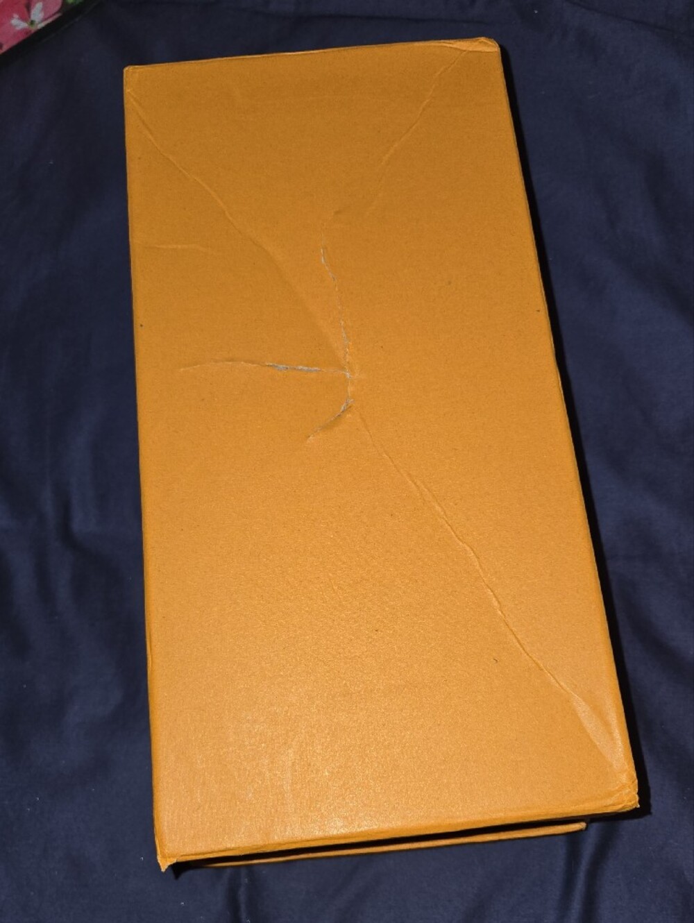Luxury Designer Packaging Set - Gucci & Louis Vuitton Dust Bag and Shoe Boxes - Picture 14 of 15